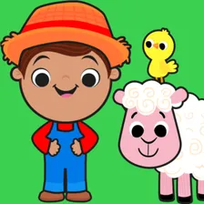 Icono del juego Granja