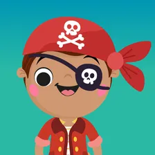 Icono del juego Piratas